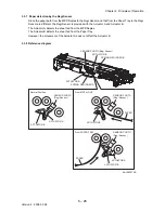 Предварительный просмотр 518 страницы Dell Colour Laser Printer 3110cn Service Manual