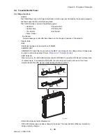 Предварительный просмотр 520 страницы Dell Colour Laser Printer 3110cn Service Manual