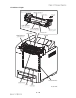 Предварительный просмотр 521 страницы Dell Colour Laser Printer 3110cn Service Manual