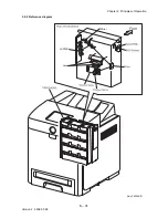 Предварительный просмотр 523 страницы Dell Colour Laser Printer 3110cn Service Manual