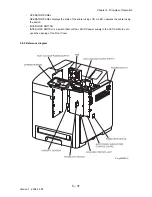 Предварительный просмотр 529 страницы Dell Colour Laser Printer 3110cn Service Manual