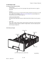 Предварительный просмотр 534 страницы Dell Colour Laser Printer 3110cn Service Manual