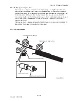 Предварительный просмотр 535 страницы Dell Colour Laser Printer 3110cn Service Manual