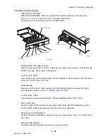 Предварительный просмотр 538 страницы Dell Colour Laser Printer 3110cn Service Manual