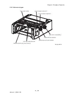 Предварительный просмотр 539 страницы Dell Colour Laser Printer 3110cn Service Manual