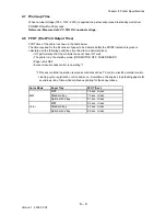 Preview for 603 page of Dell Colour Laser Printer 3110cn Service Manual