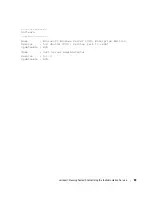 Preview for 49 page of Dell Command Line Interface User Manual