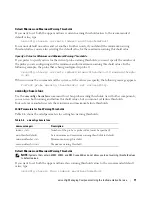 Preview for 71 page of Dell Command Line Interface User Manual