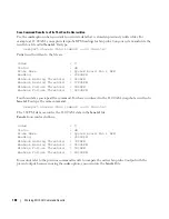 Preview for 188 page of Dell Command Line Interface User Manual