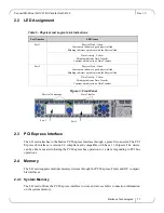 Preview for 11 page of Dell ConnectX MCQH29-XDR User Manual