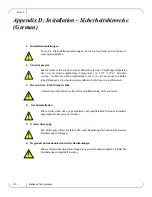 Preview for 30 page of Dell ConnectX MCQH29-XDR User Manual