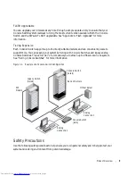 Предварительный просмотр 9 страницы Dell Console Switch User Manual