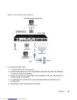 Предварительный просмотр 15 страницы Dell Console Switch User Manual