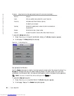 Предварительный просмотр 26 страницы Dell Console Switch User Manual