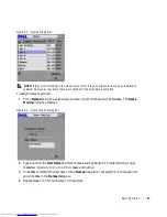 Предварительный просмотр 27 страницы Dell Console Switch User Manual