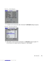 Предварительный просмотр 35 страницы Dell Console Switch User Manual