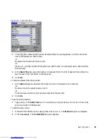 Предварительный просмотр 39 страницы Dell Console Switch User Manual