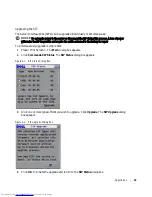 Предварительный просмотр 49 страницы Dell Console Switch User Manual