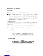 Предварительный просмотр 54 страницы Dell Console Switch User Manual