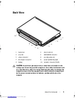 Предварительный просмотр 9 страницы Dell Core2 Duo E4300 Setup And Quick Reference Manual