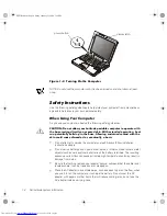 Preview for 7 page of Dell CPt Information Manual