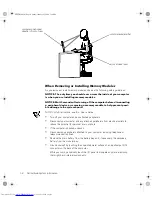 Preview for 11 page of Dell CPt Information Manual