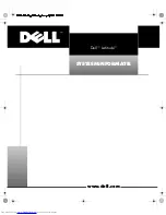 Preview for 24 page of Dell CPt Information Manual