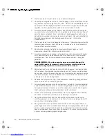 Preview for 31 page of Dell CPt Information Manual