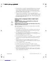 Preview for 32 page of Dell CPt Information Manual