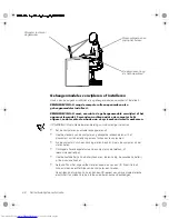 Preview for 33 page of Dell CPt Information Manual