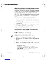 Preview for 34 page of Dell CPt Information Manual