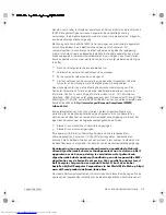 Preview for 36 page of Dell CPt Information Manual