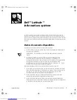 Preview for 40 page of Dell CPt Information Manual