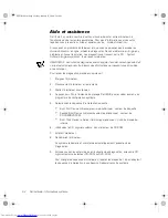 Preview for 41 page of Dell CPt Information Manual