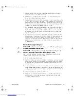 Preview for 46 page of Dell CPt Information Manual