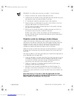 Preview for 48 page of Dell CPt Information Manual