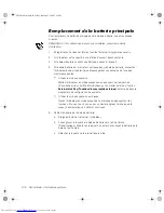 Preview for 49 page of Dell CPt Information Manual