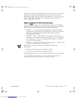 Preview for 52 page of Dell CPt Information Manual