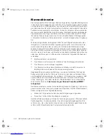 Preview for 67 page of Dell CPt Information Manual