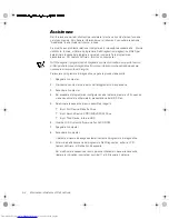 Preview for 73 page of Dell CPt Information Manual