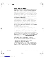 Preview for 82 page of Dell CPt Information Manual