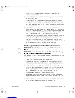 Preview for 92 page of Dell CPt Information Manual