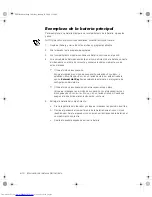 Preview for 95 page of Dell CPt Information Manual