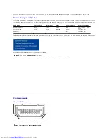 Preview for 4 page of Dell Crystal User Manual