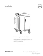 Preview for 1 page of Dell CT3021 User Manual