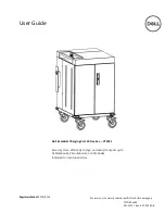 Предварительный просмотр 1 страницы Dell CT3021 User Manual