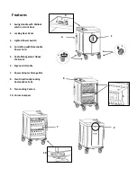 Preview for 2 page of Dell CT3021 User Manual