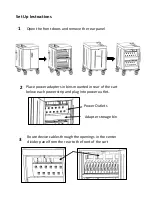 Предварительный просмотр 3 страницы Dell CT3021 User Manual