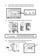 Preview for 4 page of Dell CT3021 User Manual