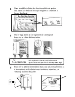 Предварительный просмотр 12 страницы Dell CT3021 User Manual